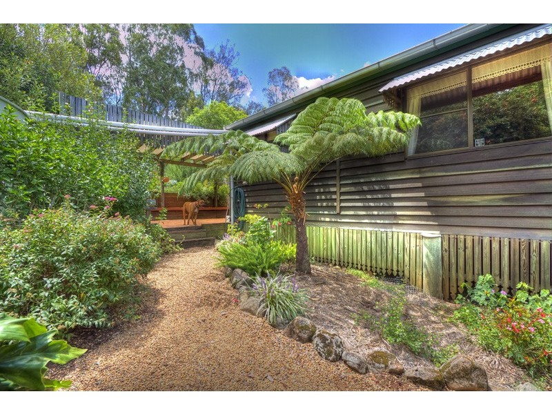 2136 Murphys Creek Road, Ballard QLD 4352