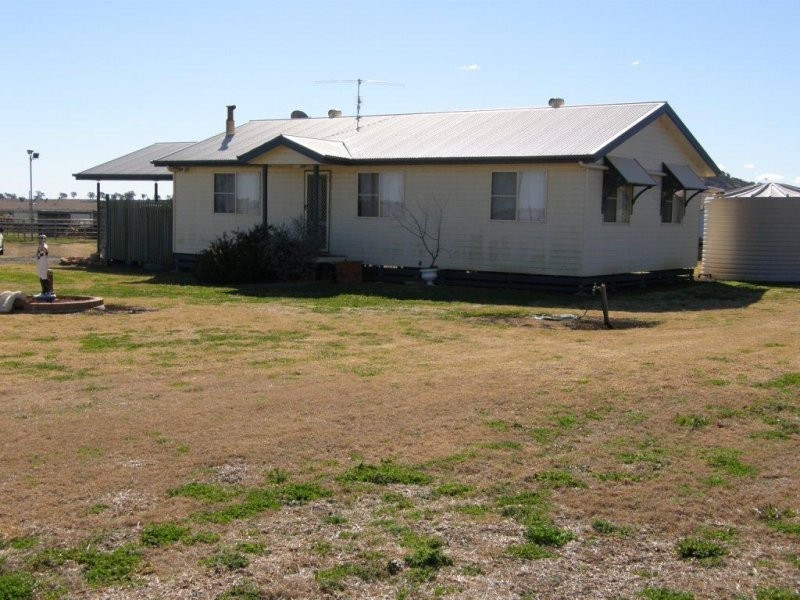 10 Kingsthorpe Silverleigh Road, Toowoomba City QLD 4350
