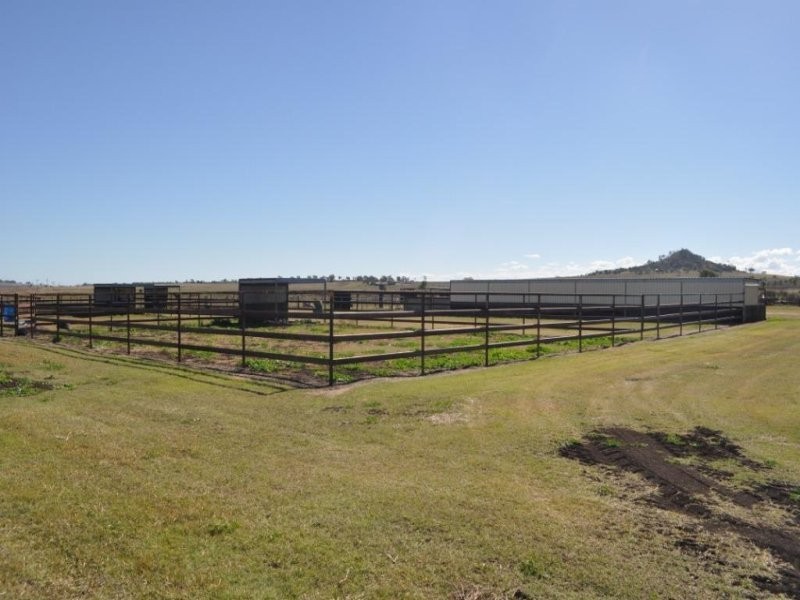 10 Kingsthorpe Silverleigh Road, Toowoomba City QLD 4350