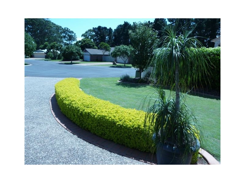 2 Audrey Court, Middle Ridge QLD 4350