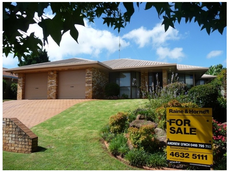 28 Boshammer Street, Rangeville QLD 4350