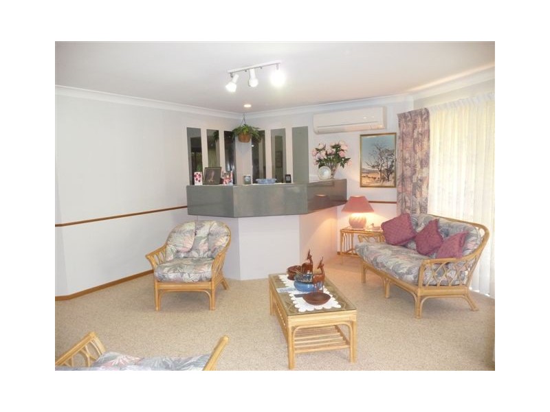 28 Boshammer Street, Rangeville QLD 4350