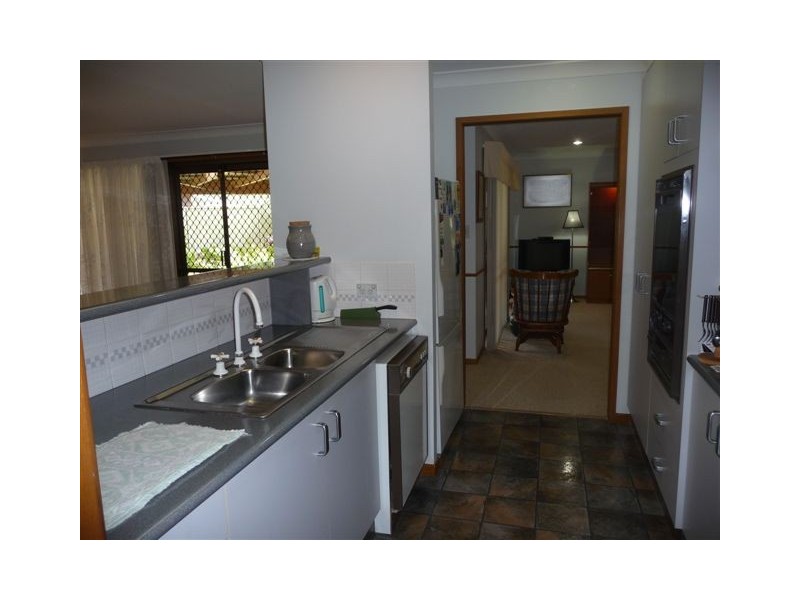 28 Boshammer Street, Rangeville QLD 4350