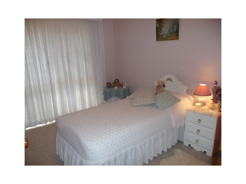 28 Boshammer Street, Rangeville QLD 4350