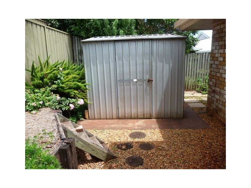28 Boshammer Street, Rangeville QLD 4350