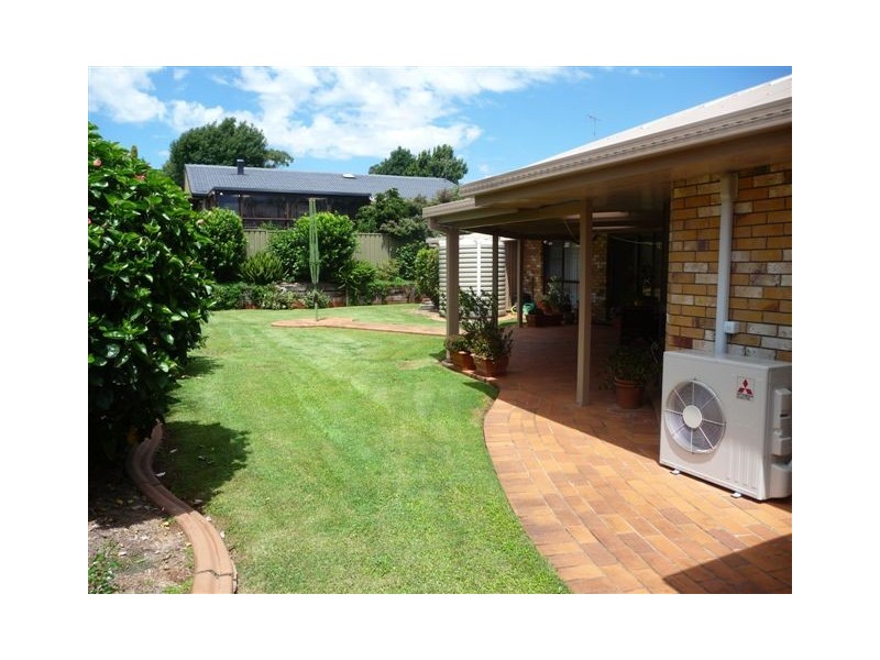 28 Boshammer Street, Rangeville QLD 4350