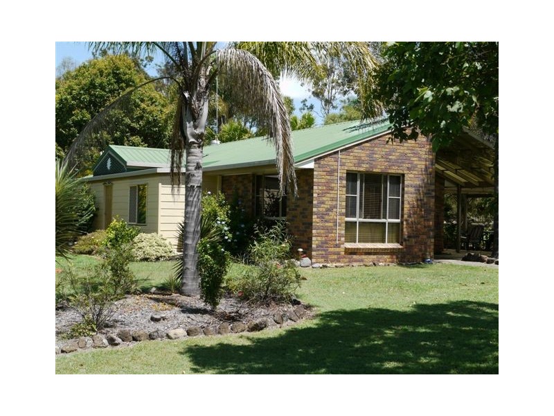 6 Diana Crescent, Withcott QLD 4352