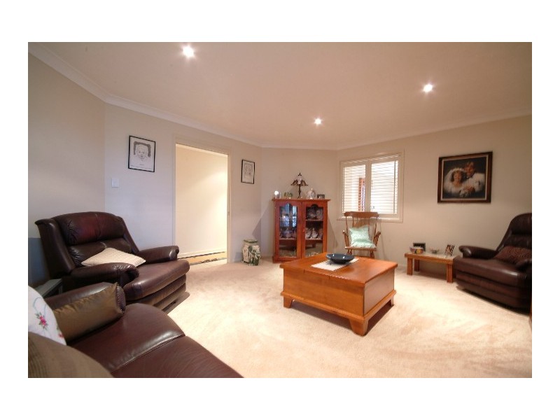 35 Calypso Street, Middle Ridge QLD 4350