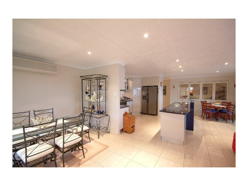 35 Calypso Street, Middle Ridge QLD 4350