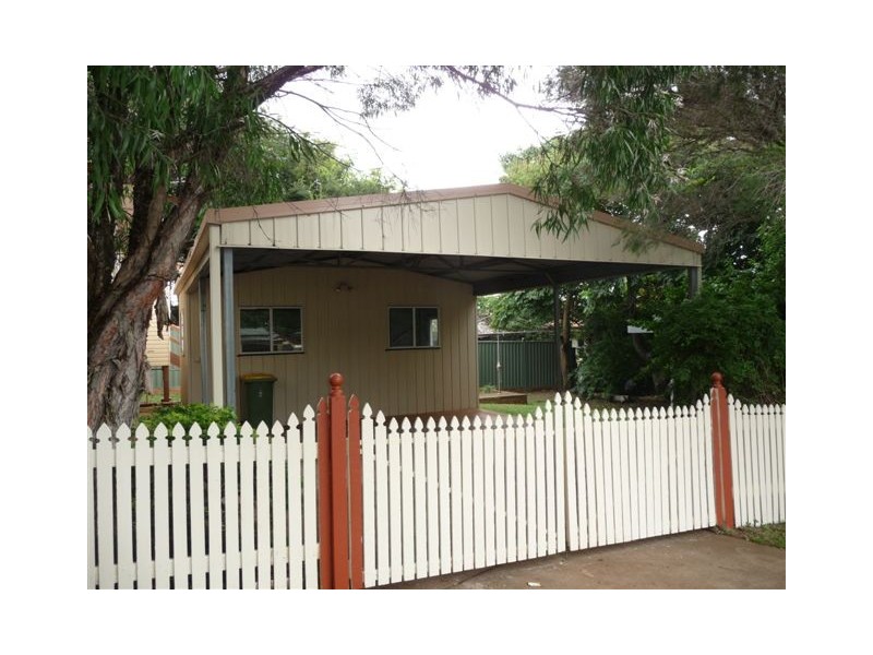 153 Perth Street, South Toowoomba QLD 4350