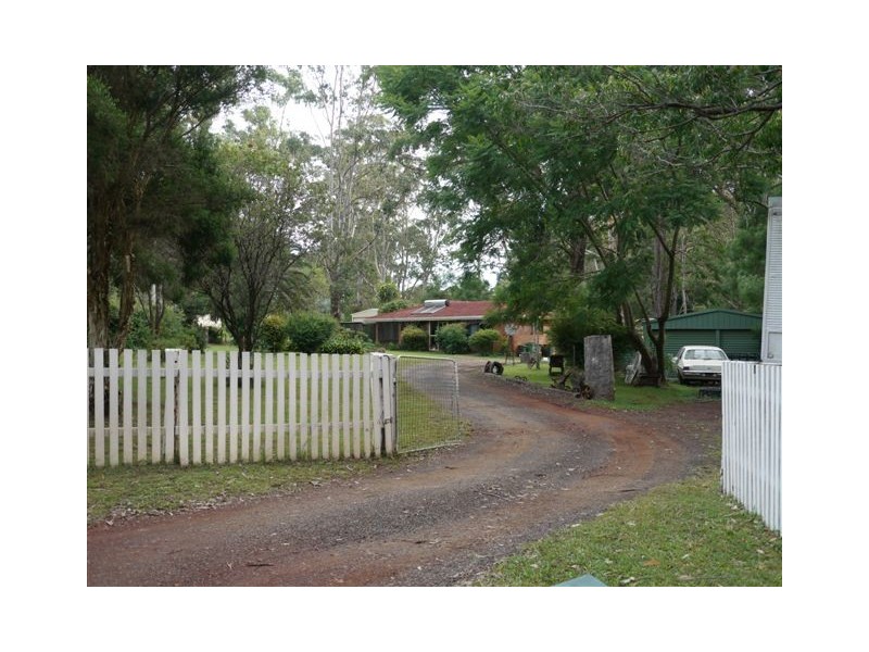 59 Reis Road, Highfields QLD 4352