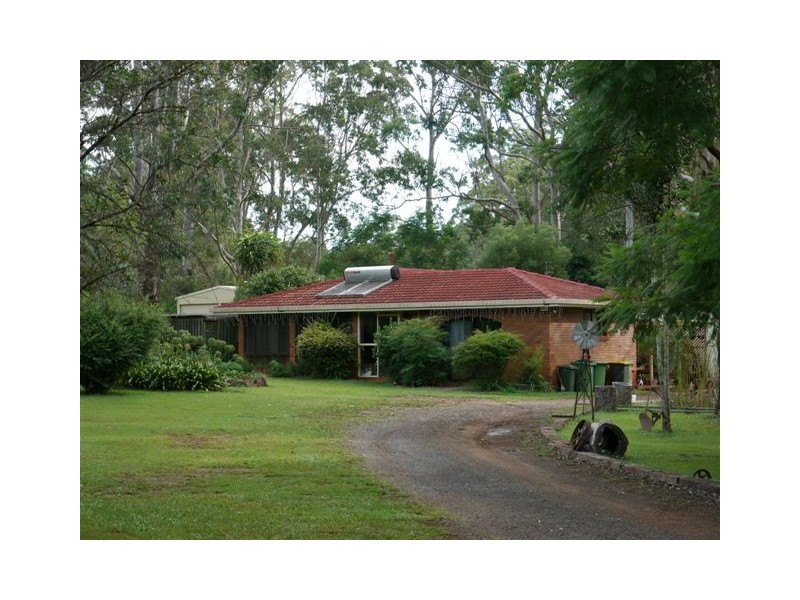 59 Reis Road, Highfields QLD 4352