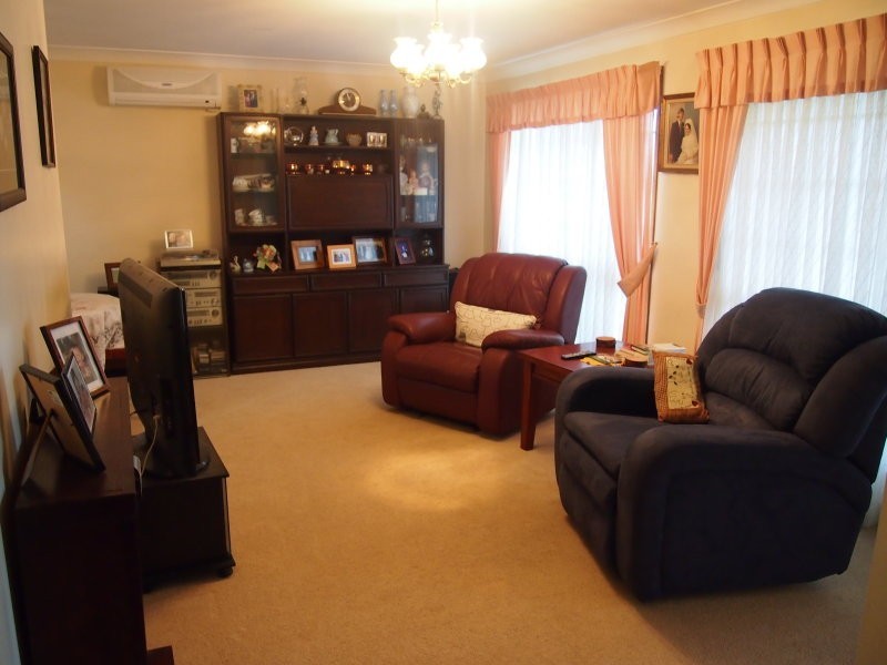 3 Lovejoy Court, Kearneys Spring QLD 4350