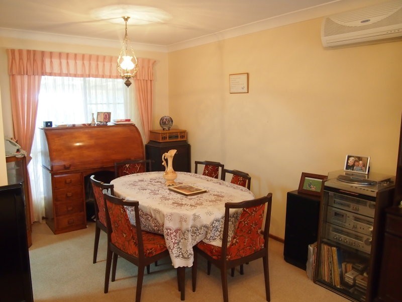 3 Lovejoy Court, Kearneys Spring QLD 4350