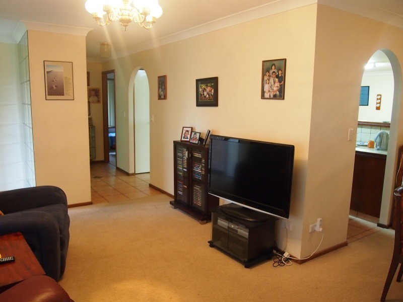 3 Lovejoy Court, Kearneys Spring QLD 4350