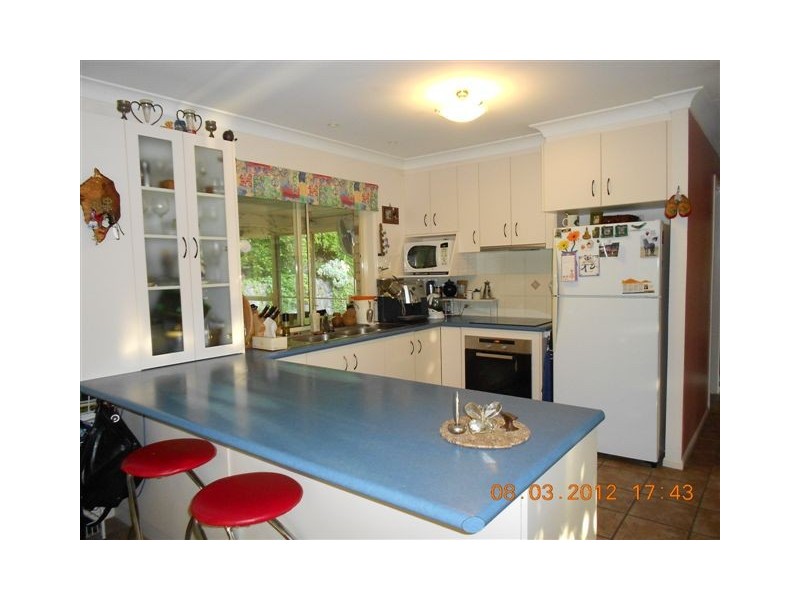 1646 Flagstone Creek Road, Upper Flagstone QLD 4344