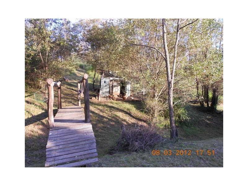 1646 Flagstone Creek Road, Upper Flagstone QLD 4344