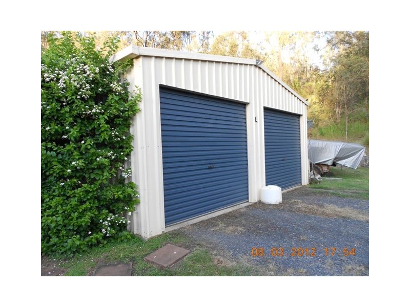 1646 Flagstone Creek Road, Upper Flagstone QLD 4344