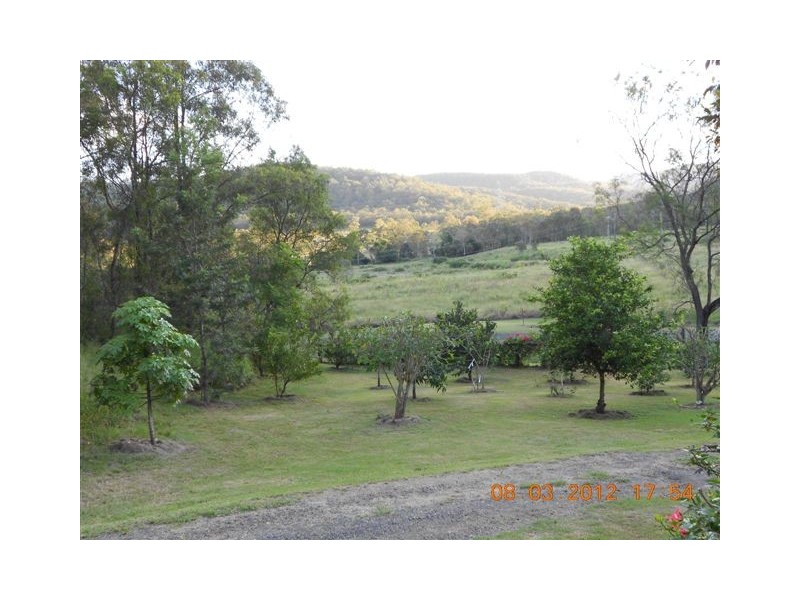1646 Flagstone Creek Road, Upper Flagstone QLD 4344