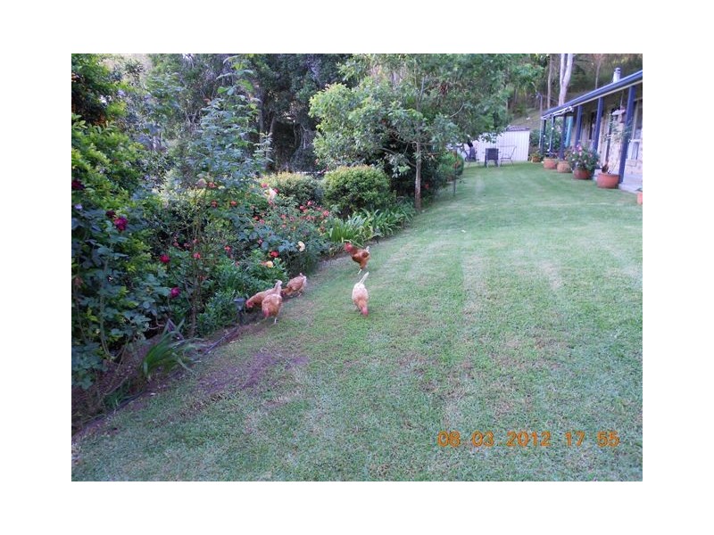 1646 Flagstone Creek Road, Upper Flagstone QLD 4344