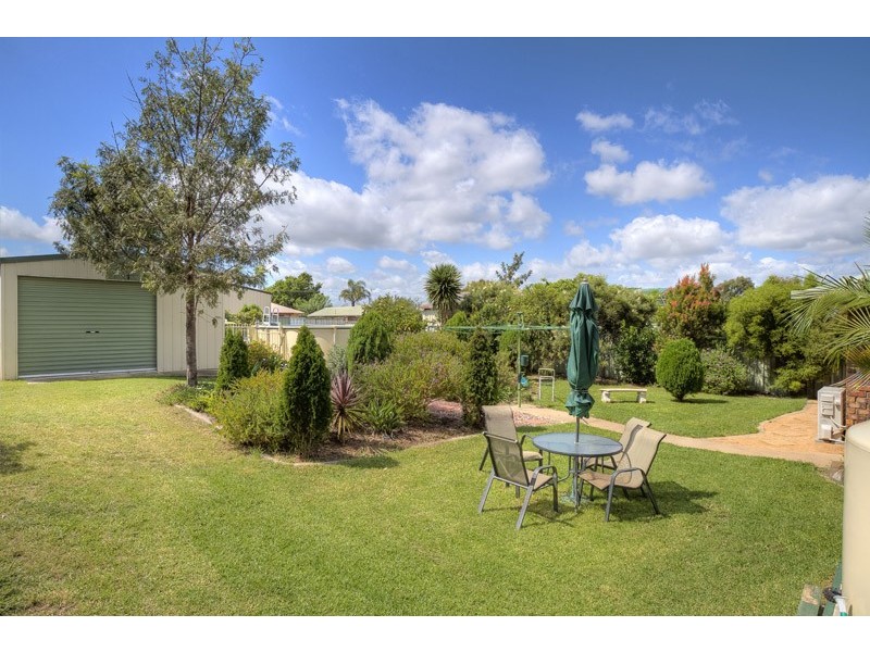 17 Balfour Street, Wyreema QLD 4352
