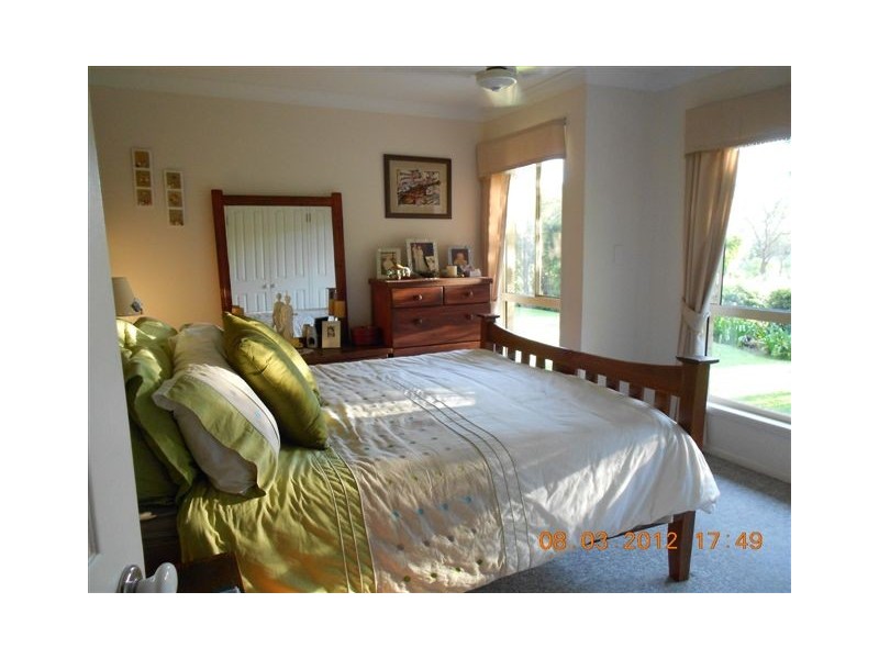 1646 Flagstone Creek Road, Flagstone Creek QLD 4344