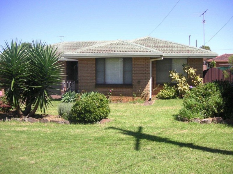 5 Aruma Street, Wilsonton QLD 4350