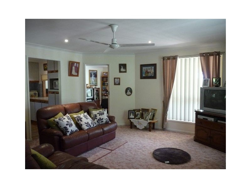 5 Hastings Road, Oakey QLD 4401