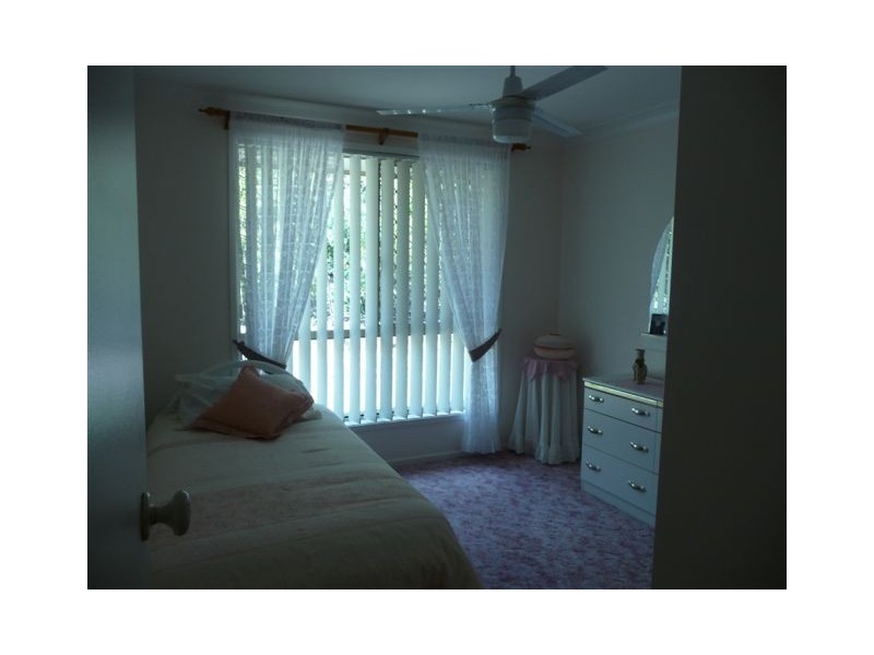 5 Hastings Road, Oakey QLD 4401