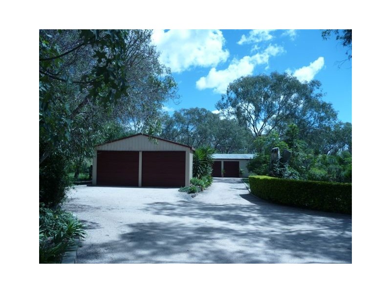 5 Hastings Road, Oakey QLD 4401