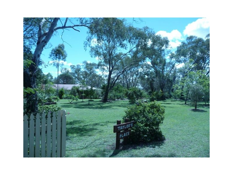 5 Hastings Road, Oakey QLD 4401