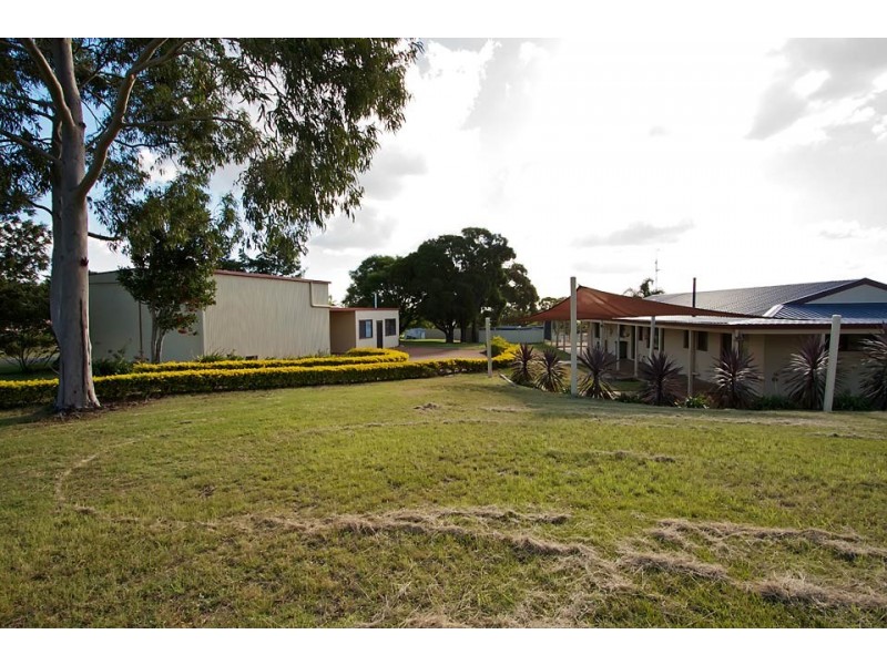 703 Boundary Street, Glenvale QLD 4350