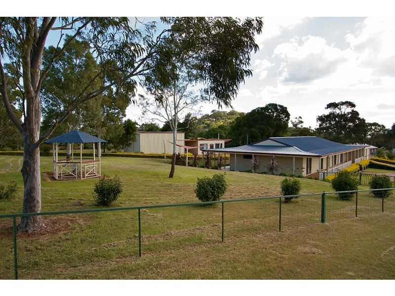 703 Boundary Street, Glenvale QLD 4350
