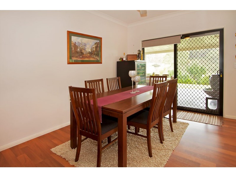 7  John Court, Cotswold Hills QLD 4350