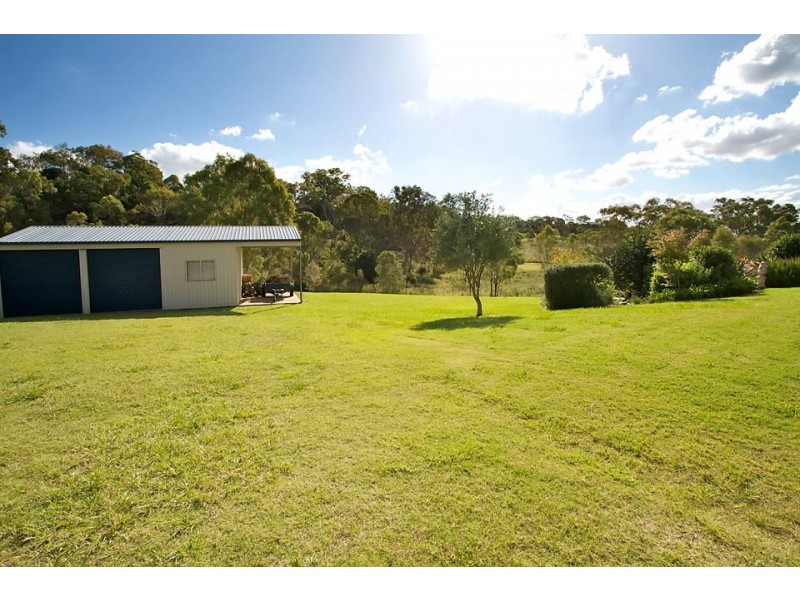 7  John Court, Cotswold Hills QLD 4350
