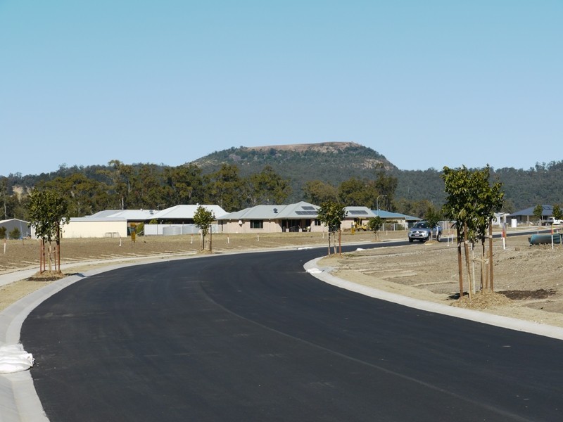 Lots 58 – 61 Kimdon Drive, Withcott QLD 4352