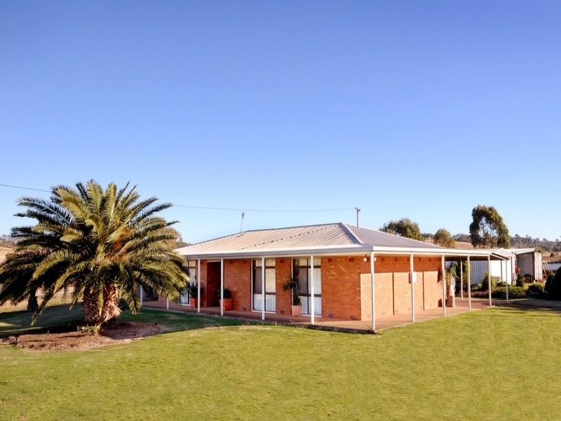 243 Gowrie Birnam Road, Gowrie Junction QLD 4352