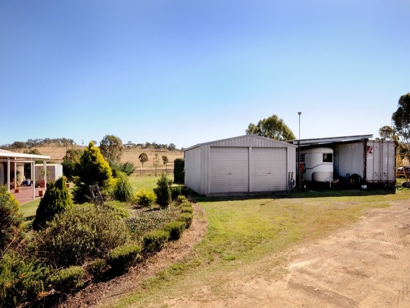 243 Gowrie Birnam Road, Gowrie Junction QLD 4352