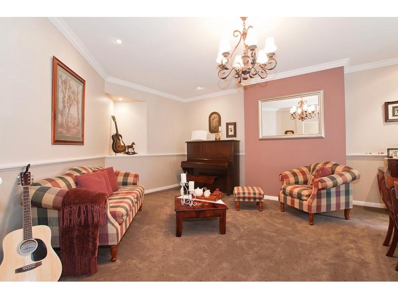 19 McLachlan Drive, Highfields QLD 4352