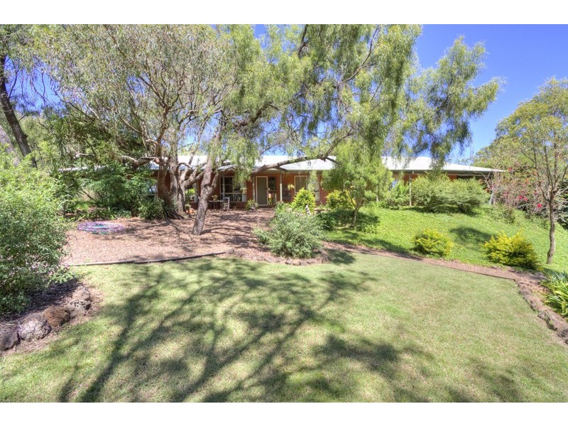 Glenvale QLD 4350