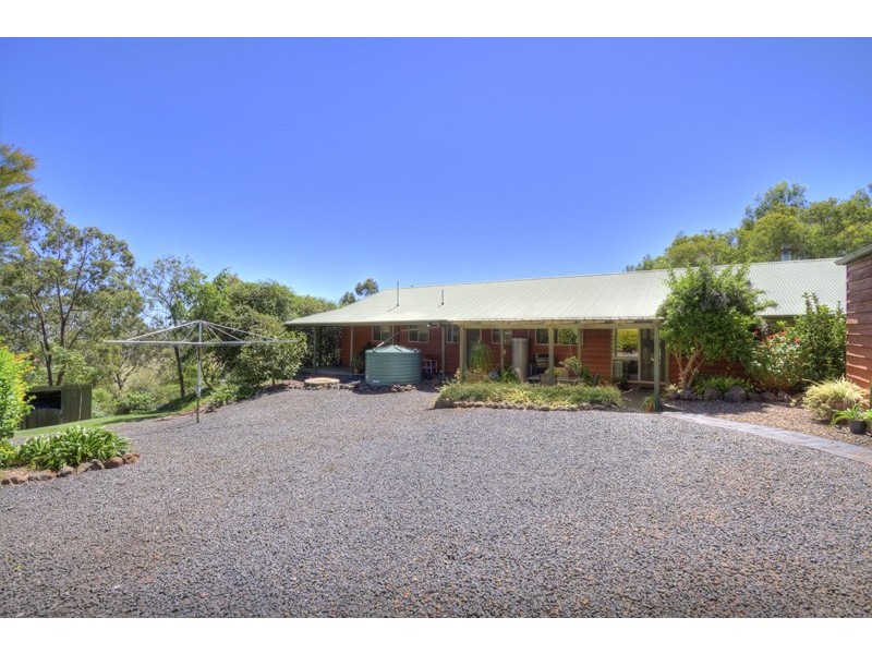 Glenvale QLD 4350