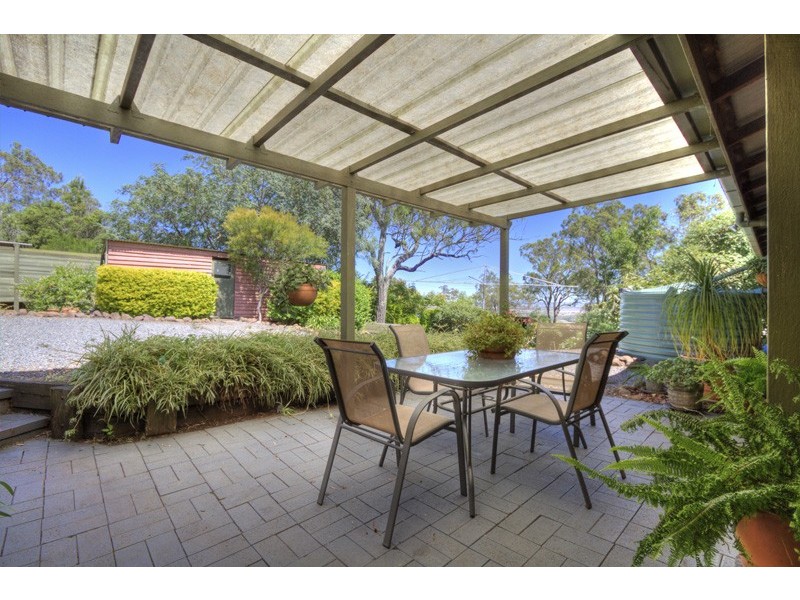Glenvale QLD 4350