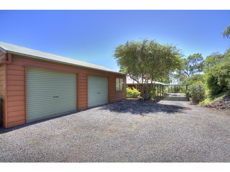 Glenvale QLD 4350