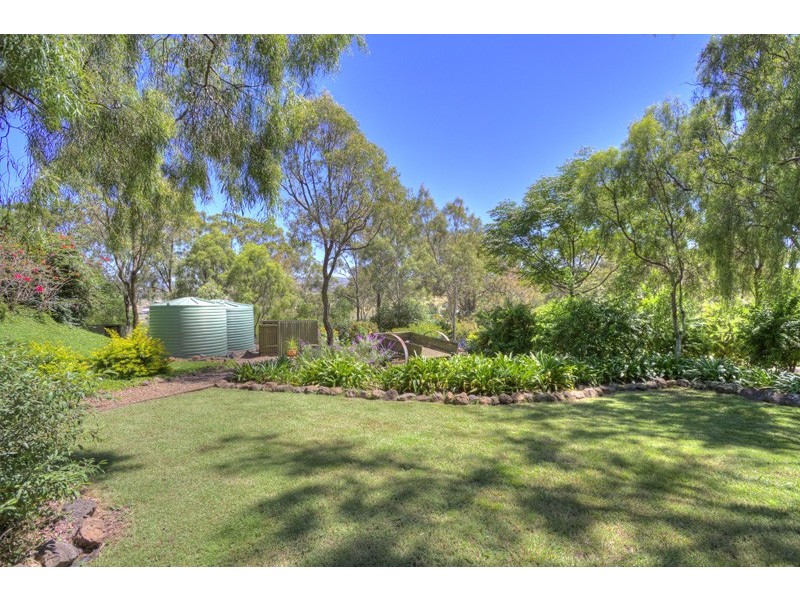 Glenvale QLD 4350