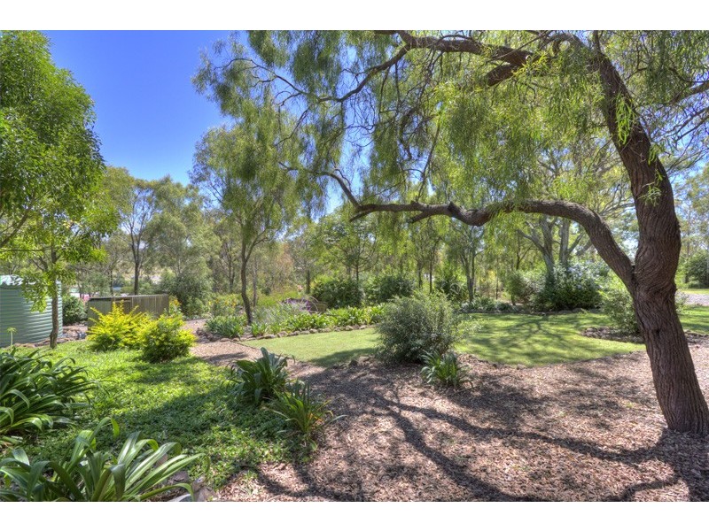 Glenvale QLD 4350
