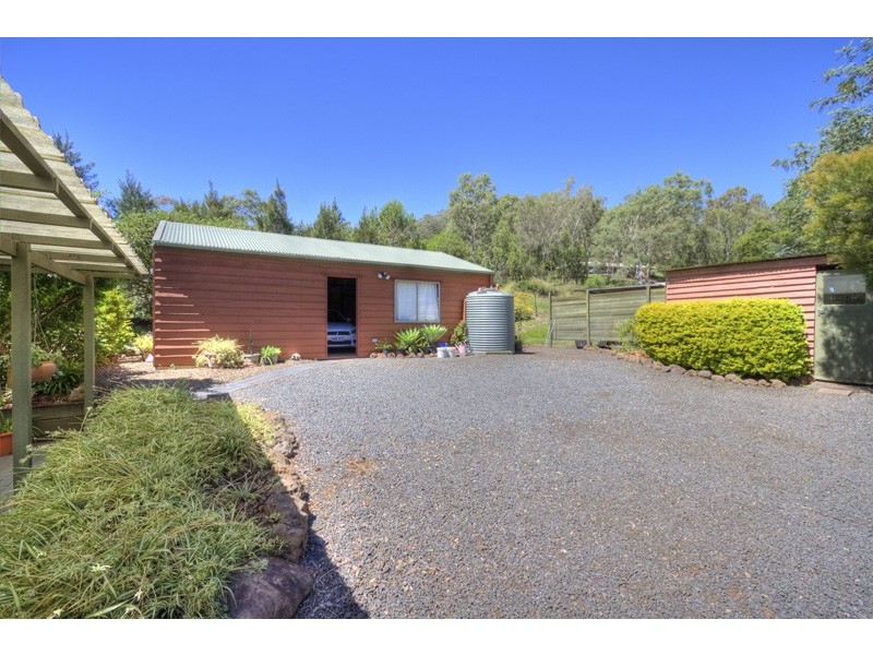 Glenvale QLD 4350