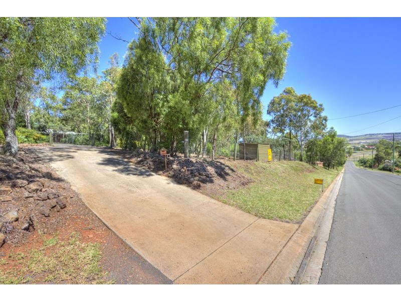 Glenvale QLD 4350