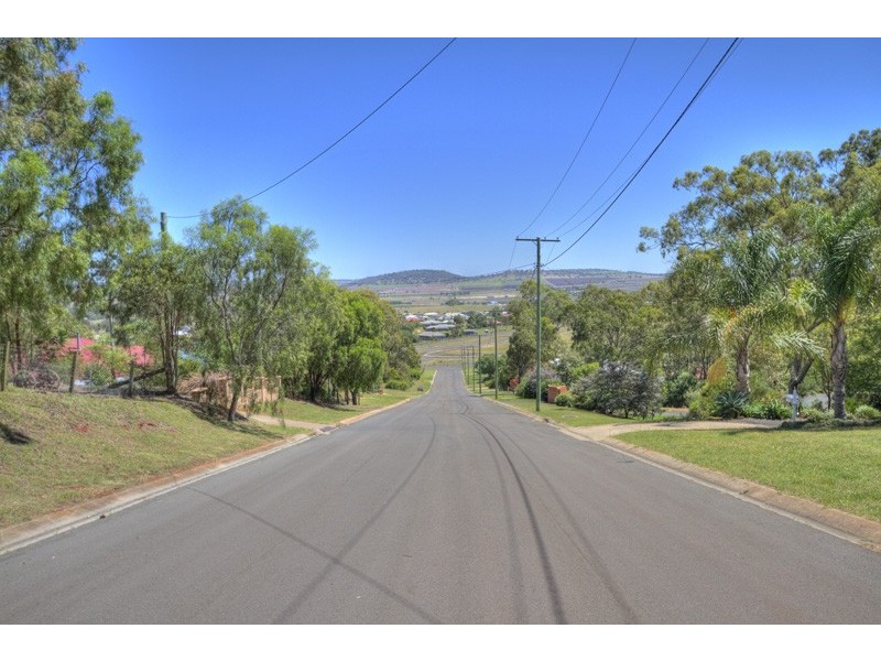 Glenvale QLD 4350