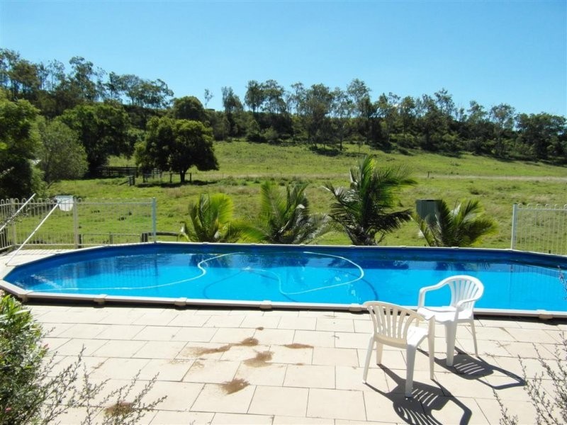 121 Murphys Creek Road, Withcott QLD 4352