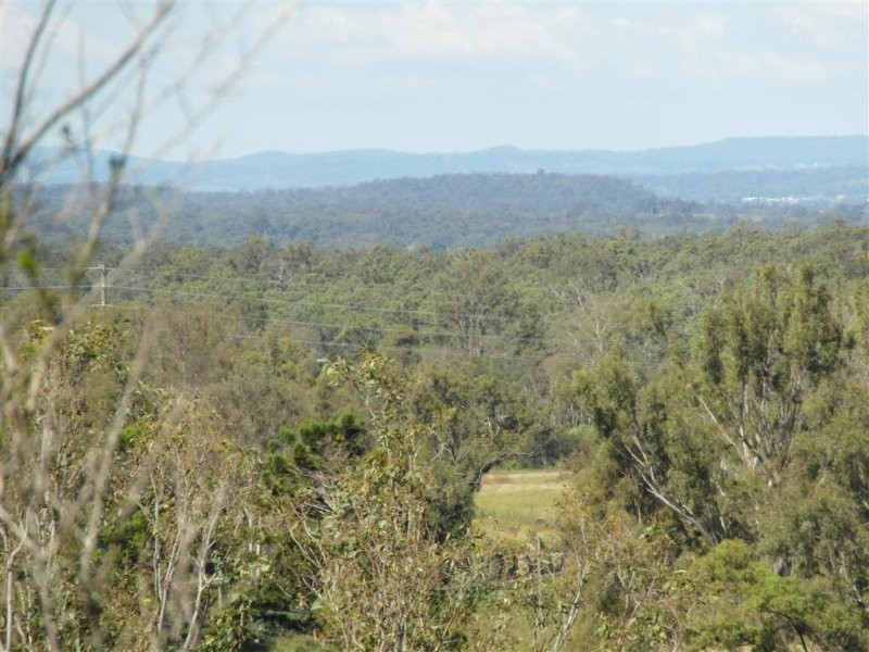 121 Murphys Creek Road, Withcott QLD 4352